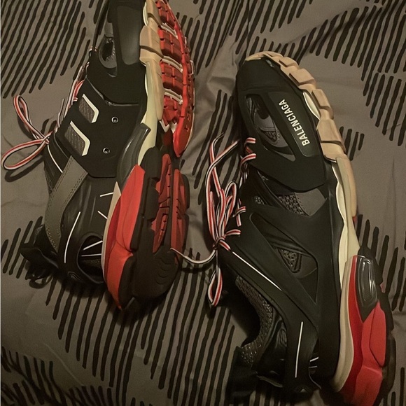 Balenciaga Track size 44 - Picture 2 of 3